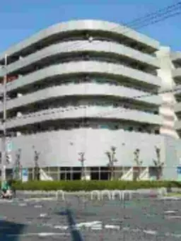 八尾南駅 徒歩3分 1F43.1坪 現況:クリニック居抜き物件 【クリニックのみ】外観