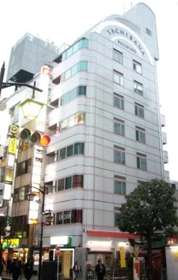 ≪新橋駅 徒歩1分｜B1-1階・100.62㎡｜店舗事務所≫