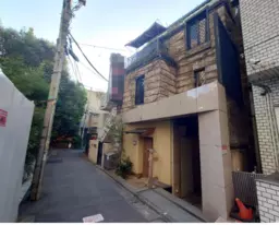 ■六本木駅【スナック・BARに最適、飲食相談可】※メール問い合わせのみ対応可※外観