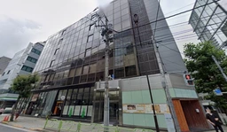 ≪人形町駅 徒歩2分｜1階・79.34㎡｜ビストロ居抜き≫外観