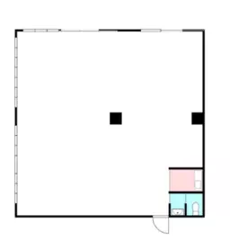 ■土呂駅 徒歩16分 現況:その他 その他居抜きなど物件 【業種相談】外観