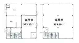 ■本郷台駅 徒歩12分 現況:その他 その他居抜きなど物件 【飲食可】外観
