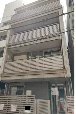 水道橋駅 徒歩2分 現況:その他 その他居抜きなど物件 【飲食不可】外観