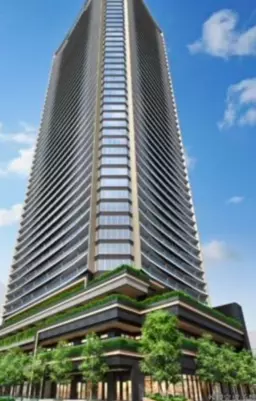 月島駅 徒歩3分 スケルトン物件 【重飲食可】外観