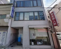 布施駅 徒歩3分 1-3F一棟貸し物件 【軽飲食可】外観