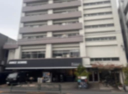 【飲食可】吉祥寺駅徒歩6分！五日市街道沿い2F物件！外観