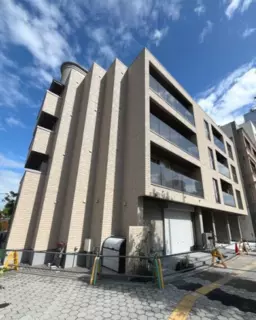 四天王寺前夕陽ヶ丘駅 徒歩6分 築後未入居 1Fスケルトン物件 【飲食可】