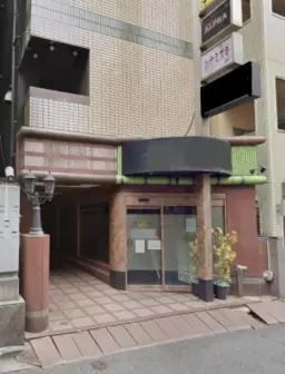 御徒町駅 徒歩3分 1F 現況:寿司・割烹 飲食居抜き物件 【飲食可】上野広小路、仲町通り至近の1階店舗！外観