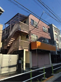 東武練馬駅徒歩8分　軽飲食相談可