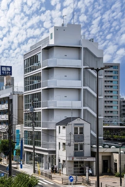 【辻堂駅南口より徒歩１分の好立地】業種等お気軽にご相談ください！※クリニック・塾・事務所等もおすすめ