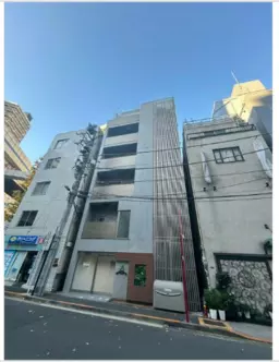 麻布十番駅 徒歩1分 スケルトン物件 【飲食可】※室内残置物は撤去予定