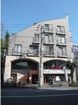 池尻大橋駅 徒歩13分 現況:美容室・理容室 その他居抜きなど物件 【業種相談】外観