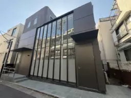 恵比寿駅 徒歩5分 現況:その他 その他居抜きなど物件 【飲食不可】