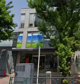 白金台駅 徒歩3分 外苑西通り沿い　1階 【業種相談】