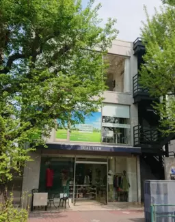 白金台駅 徒歩3分 １階路面スケルトン物件 【業種相談】