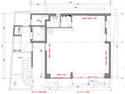 【路面店舗】渋谷桜丘町エリア｜重飲食可