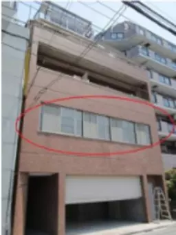 荻窪駅 徒歩3分 スケルトン物件 【飲食可】