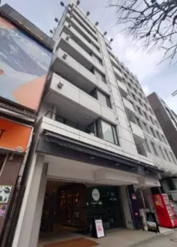 新御茶ノ水駅 徒歩5分 スケルトン物件 【飲食不可】