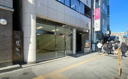 ≪上野駅 徒歩2分｜1階・70.87㎡｜業種相談≫※飲食不可