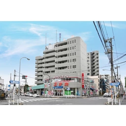 小岩駅 徒歩10分 現況:娯楽施設・レジャー施設 その他居抜きなど物件 【業種相談】外観