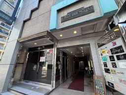 関内駅 徒歩3分 現況:バー 飲食居抜き物件 【何業も可】外観