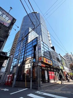 高田馬場駅 徒歩4分 スケルトン物件 【業種相談】