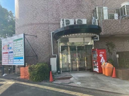 小田急多摩センター駅 徒歩1分 スケルトン物件 【飲食業種可否相談中】外観