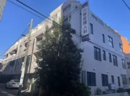 中野駅 徒歩11分 現況:その他 その他居抜きなど物件 【飲食不可】外観