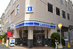 西中島南方駅 徒歩3分  【旧 ゲームセンター】外観