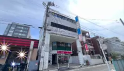 西八王子駅 徒歩1分 現況:クリニック その他居抜きなど物件 【飲食不可】外観