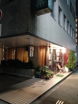 【重飲食可】浅草橋駅徒歩2分。カフェ居抜き物件。外観