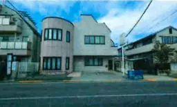 上井草駅 徒歩14分 現況:クリニック その他居抜きなど物件 【飲食不可】外観