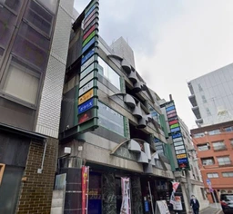 五反田駅徒歩3分 スナック居抜き(11764)外観