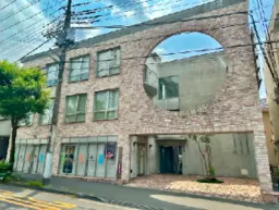 所沢駅 徒歩4分 現況:その他 その他居抜きなど物件 【飲食不可】外観