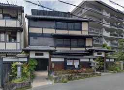 清水五条駅 徒歩12分 現況:その他 その他居抜きなど物件 【業種相談】外観