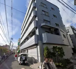 駒込駅 徒歩1分 スケルトン物件 【飲食可】フリーレント	3ヶ月外観