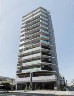 【飲食可】１階/２階利用可能！池上駅 徒歩2分！スケルトン物件 ★外観