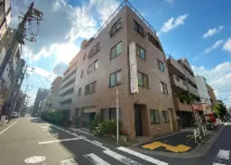 押上〈スカイツリー前〉駅 徒歩6分 現況:その他 その他居抜きなど物件 【飲食不可】外観