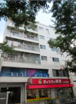 久米川駅 徒歩3分 スケルトン物件 【飲食可】