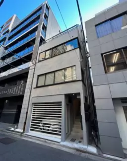 人形町駅 徒歩5分 現況:その他 その他居抜きなど物件 【重飲食可】外観