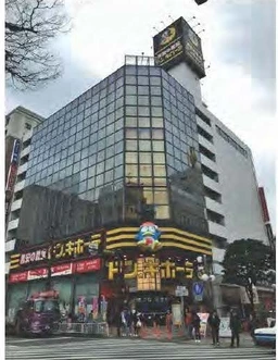 関内駅 徒歩8分 現況:その他 その他居抜きなど物件 【飲食可】外観