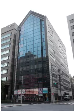 岩本町駅 徒歩1分 現況:その他 その他居抜きなど物件 【飲食不可】外観