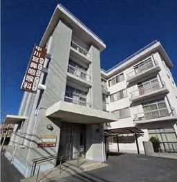 越谷駅 徒歩10分 現況:その他 その他居抜きなど物件 【飲食不可】外観