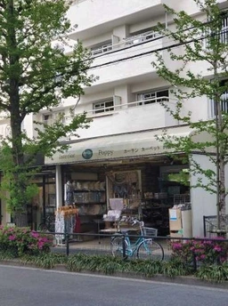 中野富士見町駅徒歩12分　カフェ程度の軽飲食相談