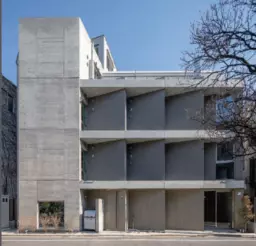 中野新橋駅 徒歩4分 スケルトン物件 【業種相談】