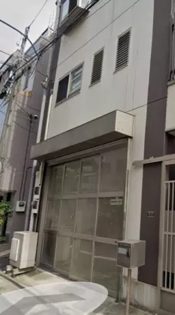 住吉駅 徒歩11分 スケルトン物件 【業種相談】