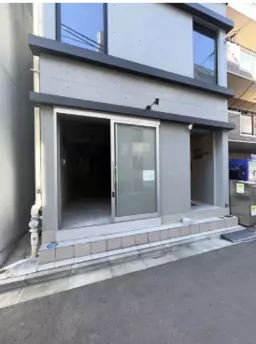 湯島駅 徒歩3分 スケルトン物件 【軽飲食可】