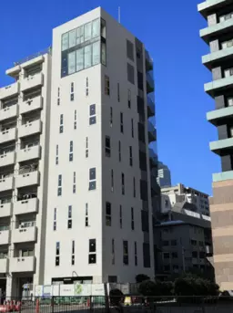 ■月島駅【飲食不可】※メール問い合わせのみ対応可※