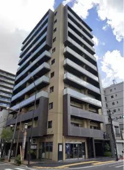 【軽飲食可】浅草駅 徒歩10分 スケルトン物件 ★