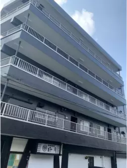 【重飲食可】八広駅 徒歩1分 現況:寿司・割烹 飲食居抜き物件 ★外観